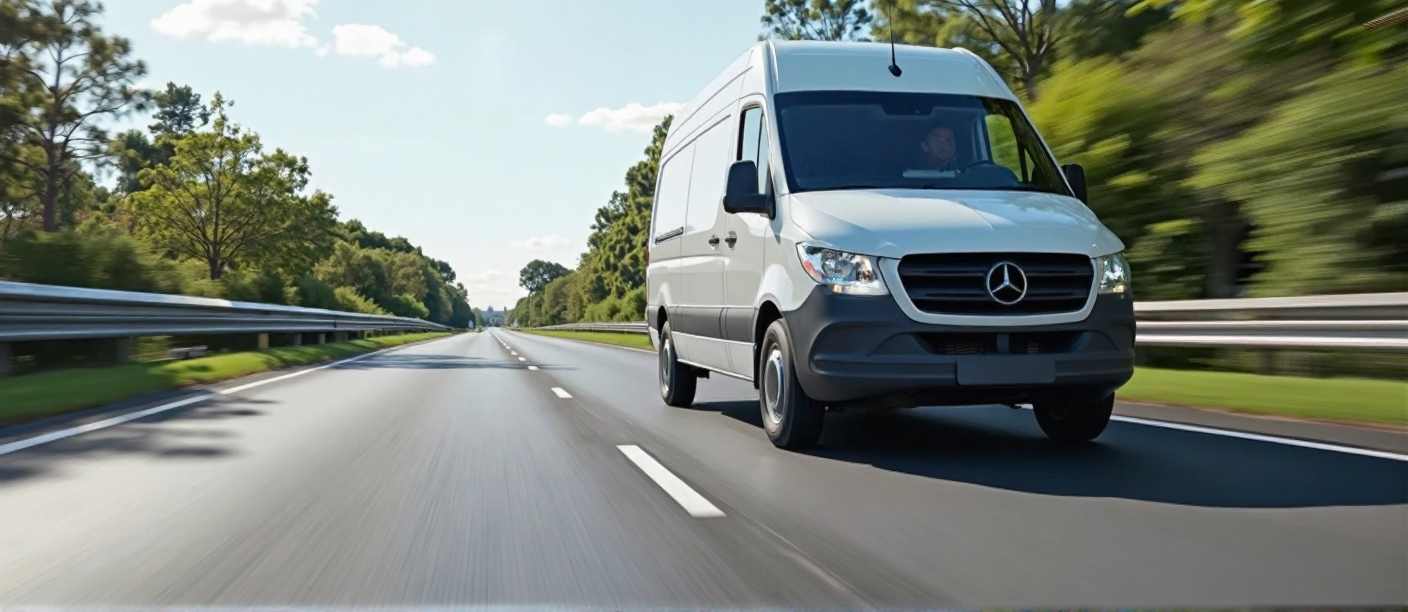 Decedent Transport